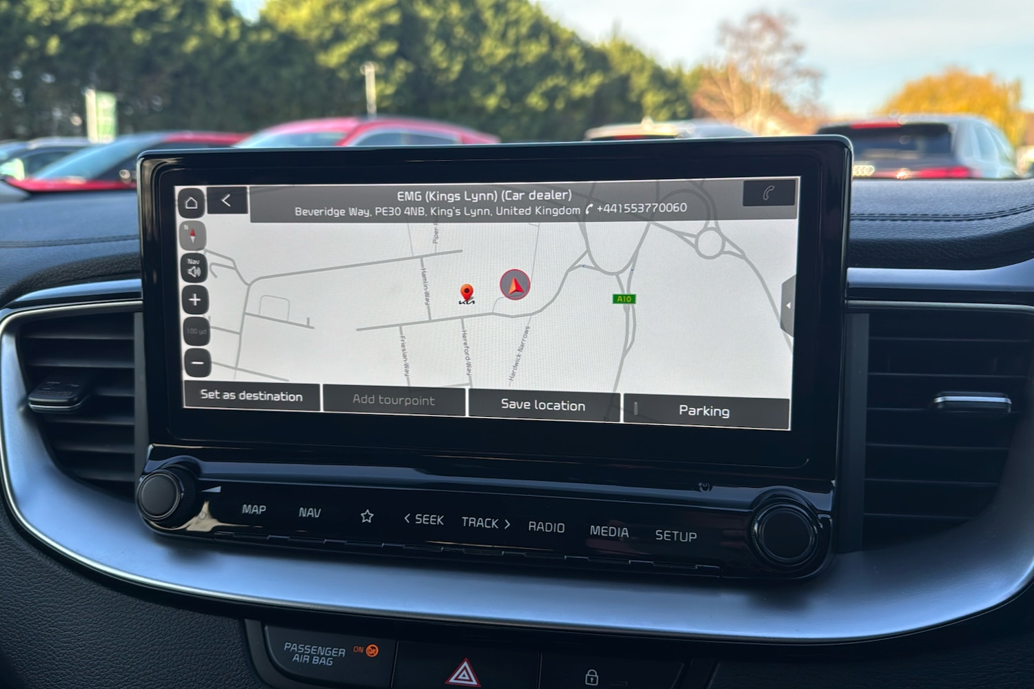 Used Kia Ceed 2024 for sale - 76774496: Photo 47