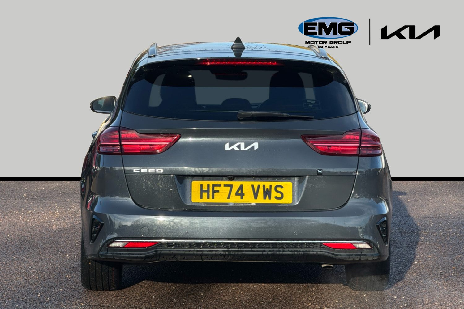 Used Kia Ceed 2024 for sale - 76774496: Photo 6