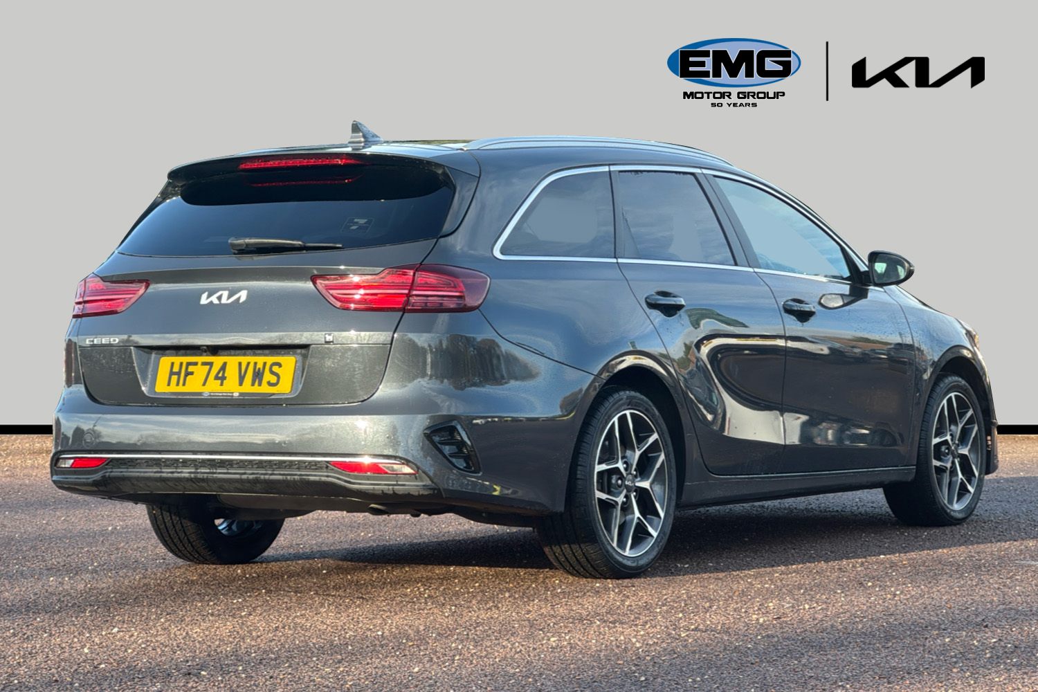 Used Kia Ceed 2024 for sale - 76774496: Photo 7