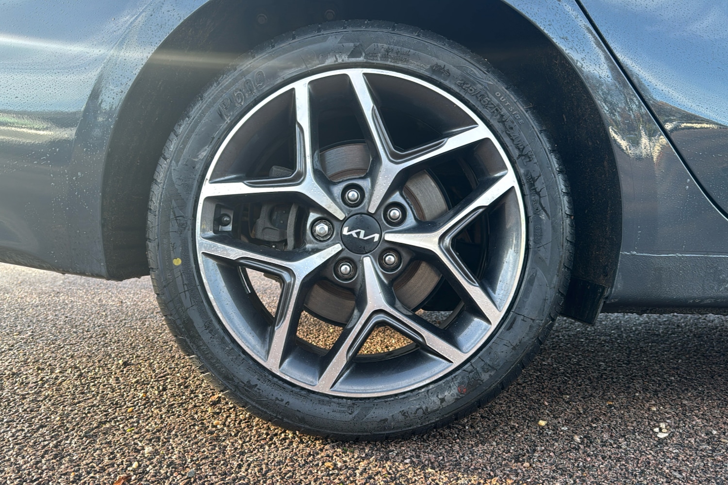 Used Kia Ceed 2024 for sale - 76774496: Photo 8