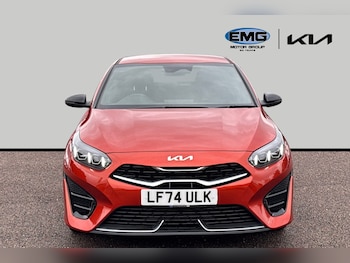 Used Kia Ceed 2024 for sale - 75341739: Photo