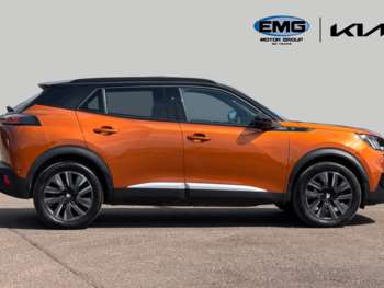 Used Peugeot 2008 2022 for sale - 74743132: Photo