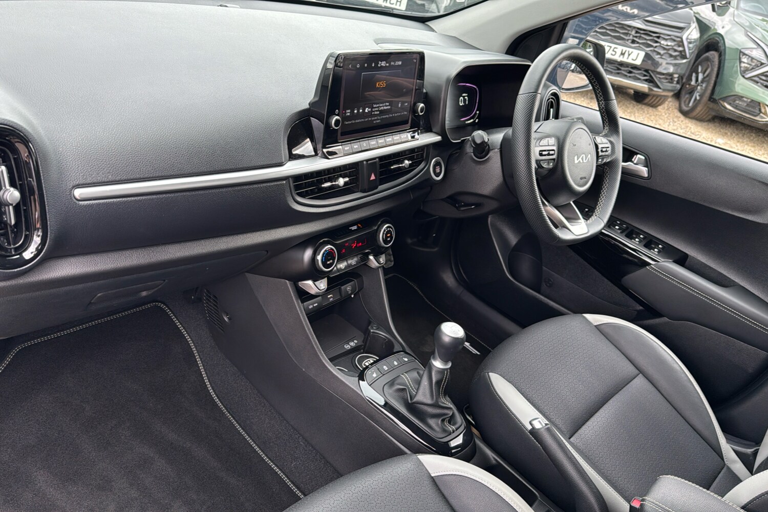 Vehicle 11