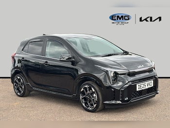 Kia - Picanto