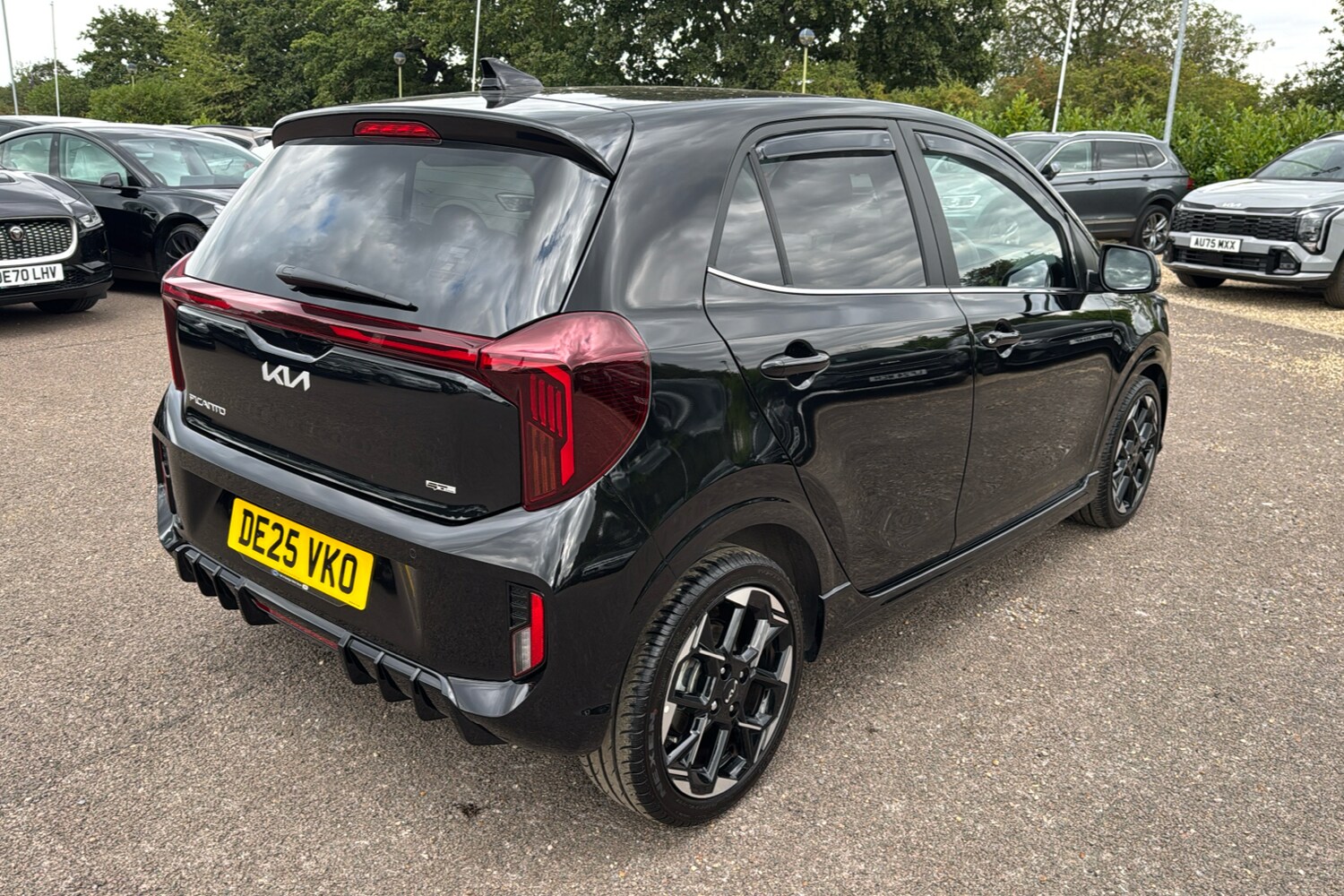 Vehicle 28