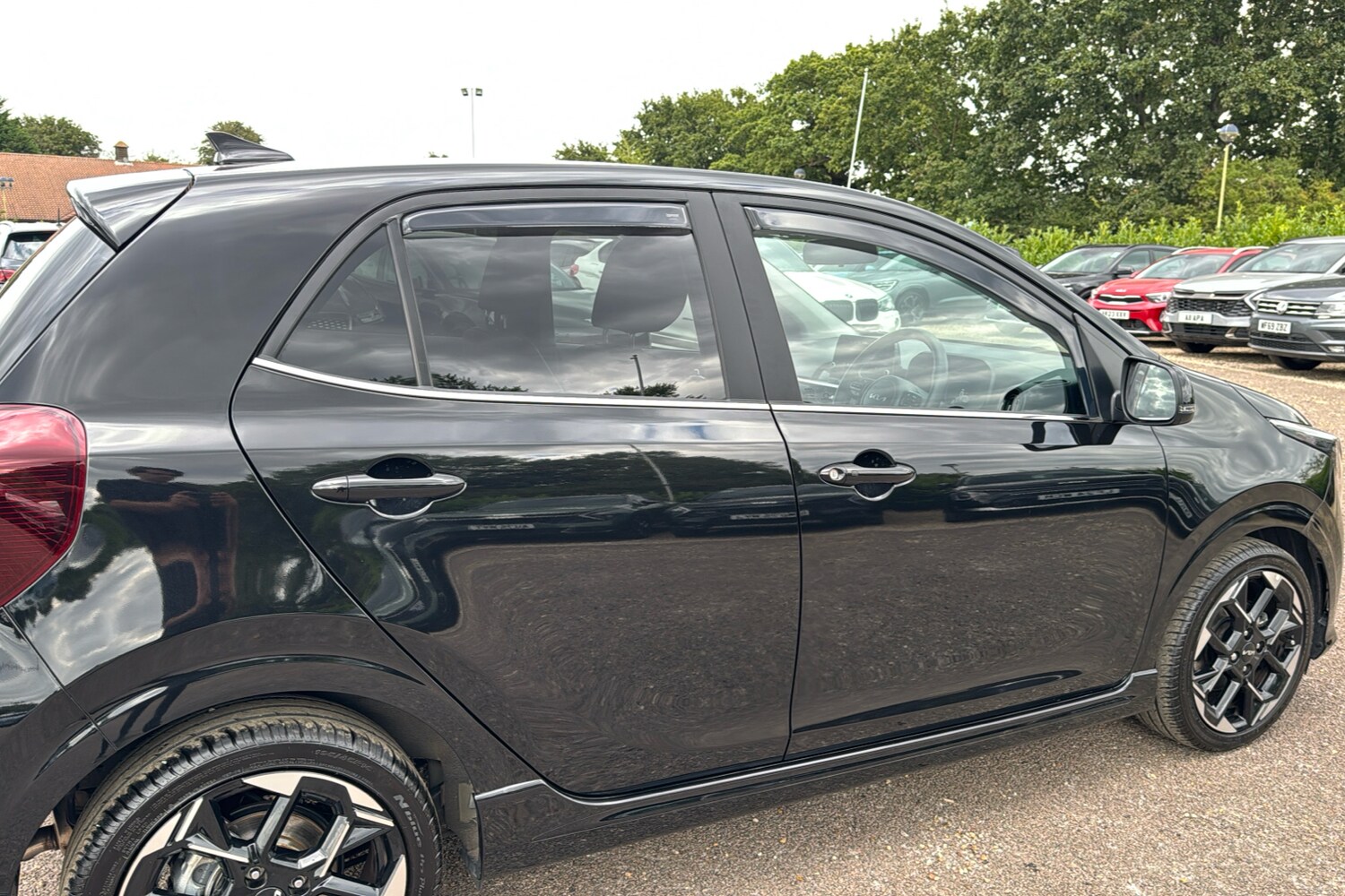 Vehicle 30