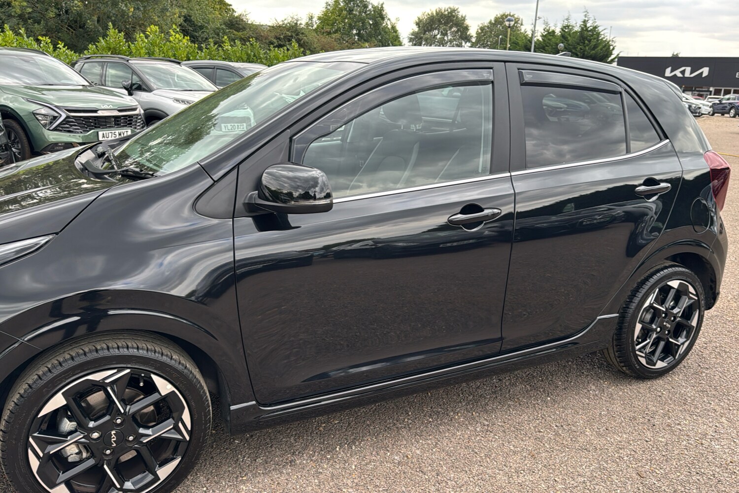 Vehicle 35