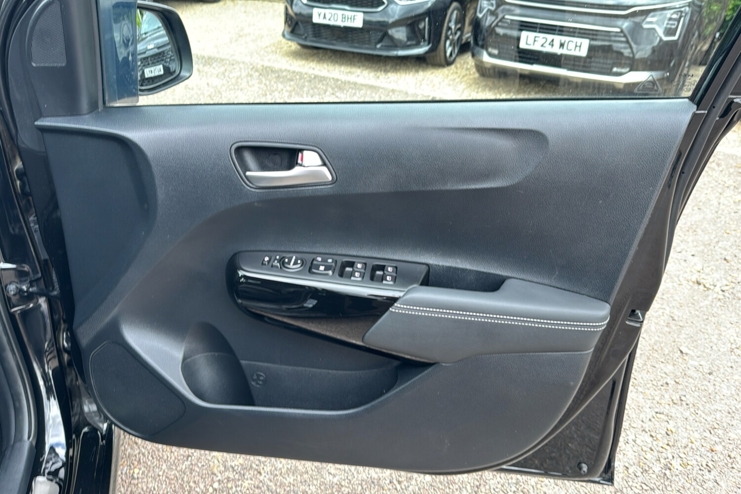 Vehicle 45
