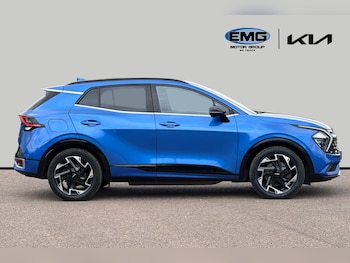 Used Kia Sportage 2023 for sale - 78451083: Photo