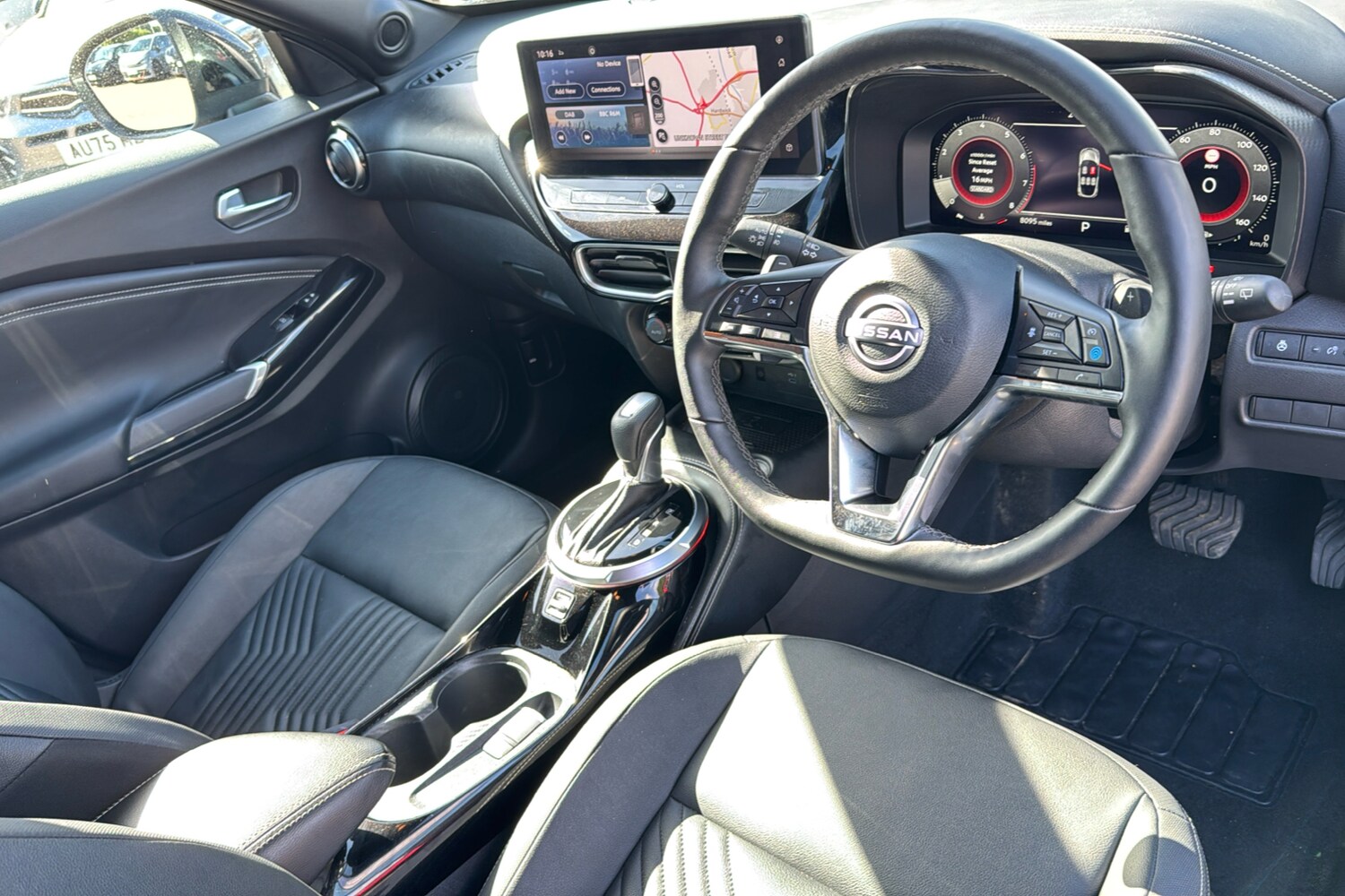 Used Nissan Juke 2025 for sale - 75611466: Photo 10