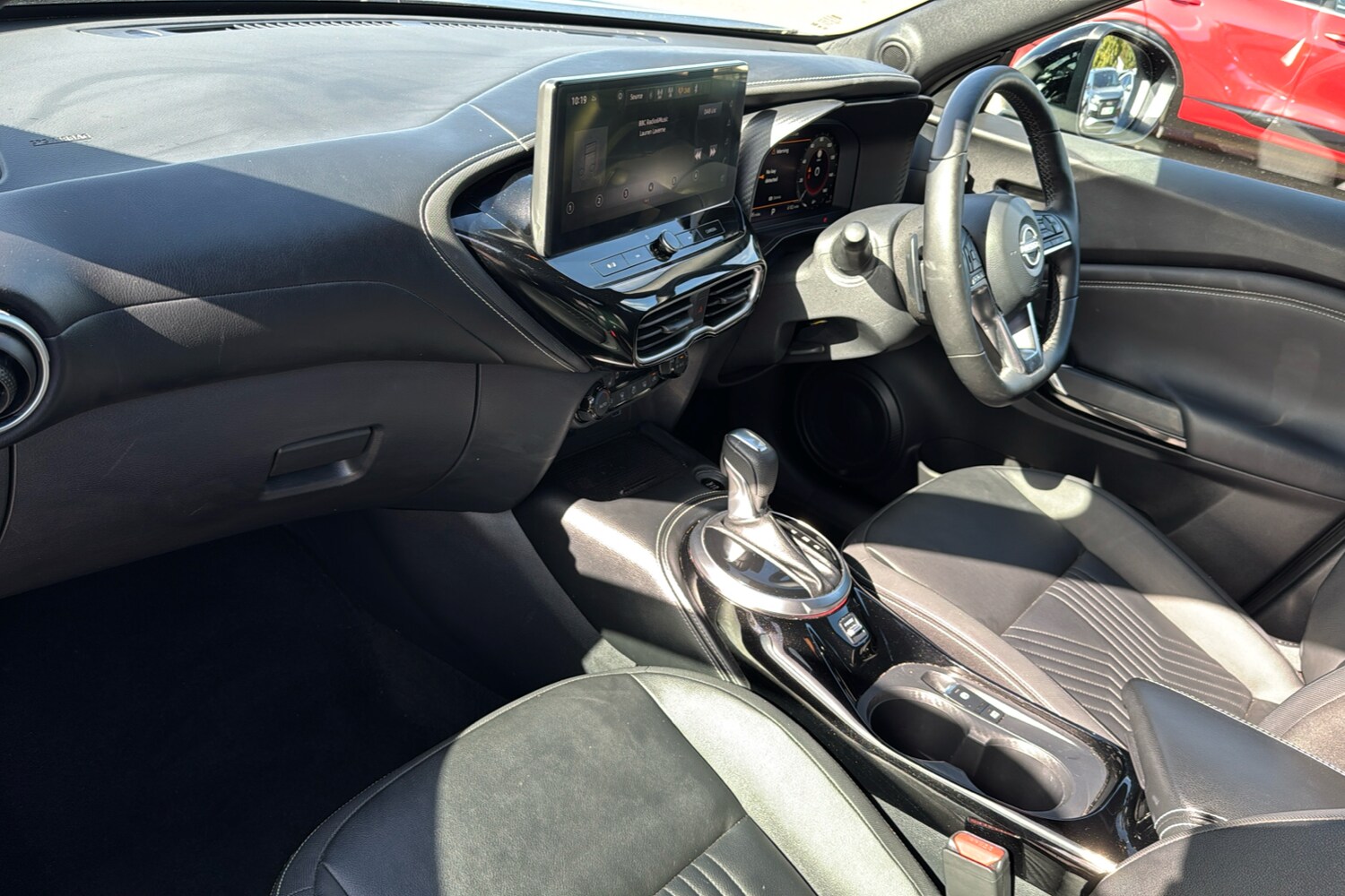 Used Nissan Juke 2025 for sale - 75611466: Photo 11