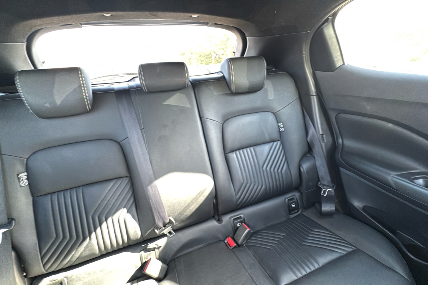 Used Nissan Juke 2025 for sale - 75611466: Photo 12