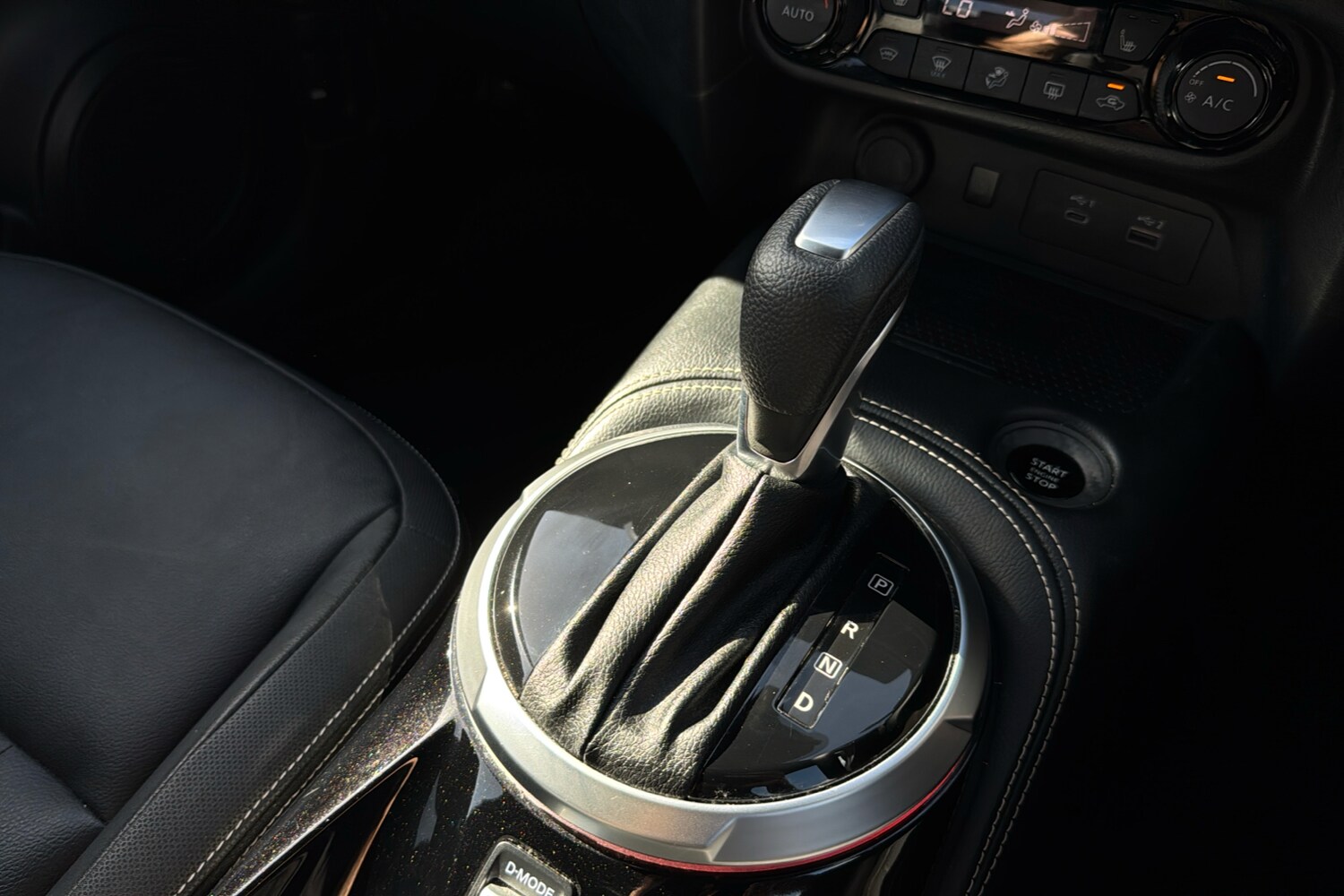 Used Nissan Juke 2025 for sale - 75611466: Photo 13