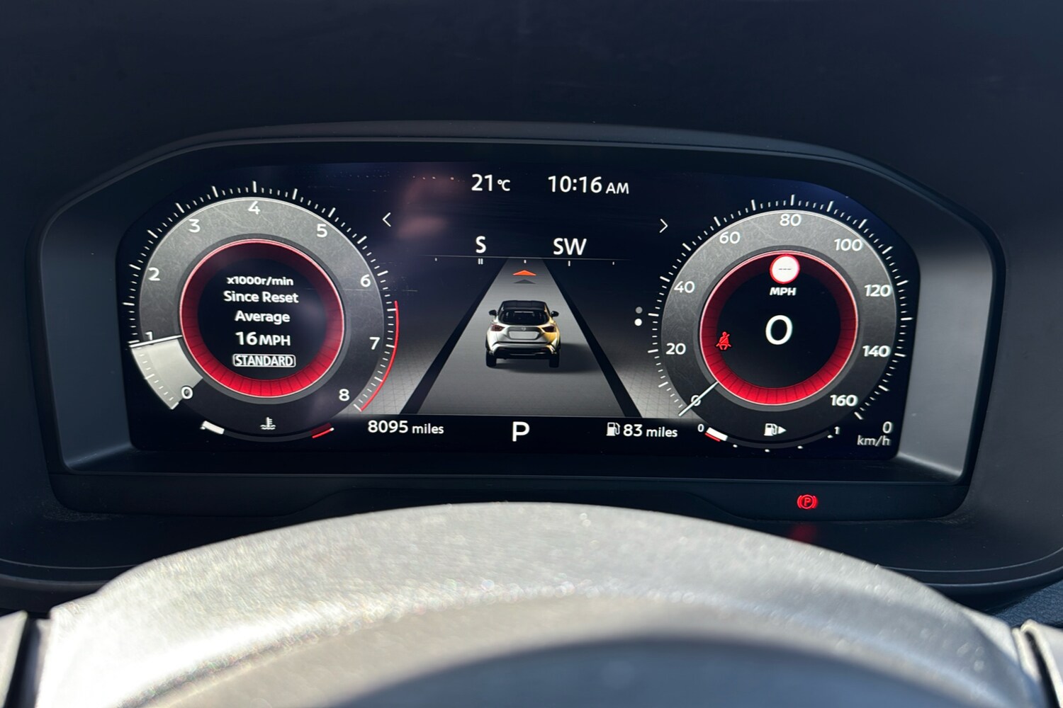 Used Nissan Juke 2025 for sale - 75611466: Photo 14