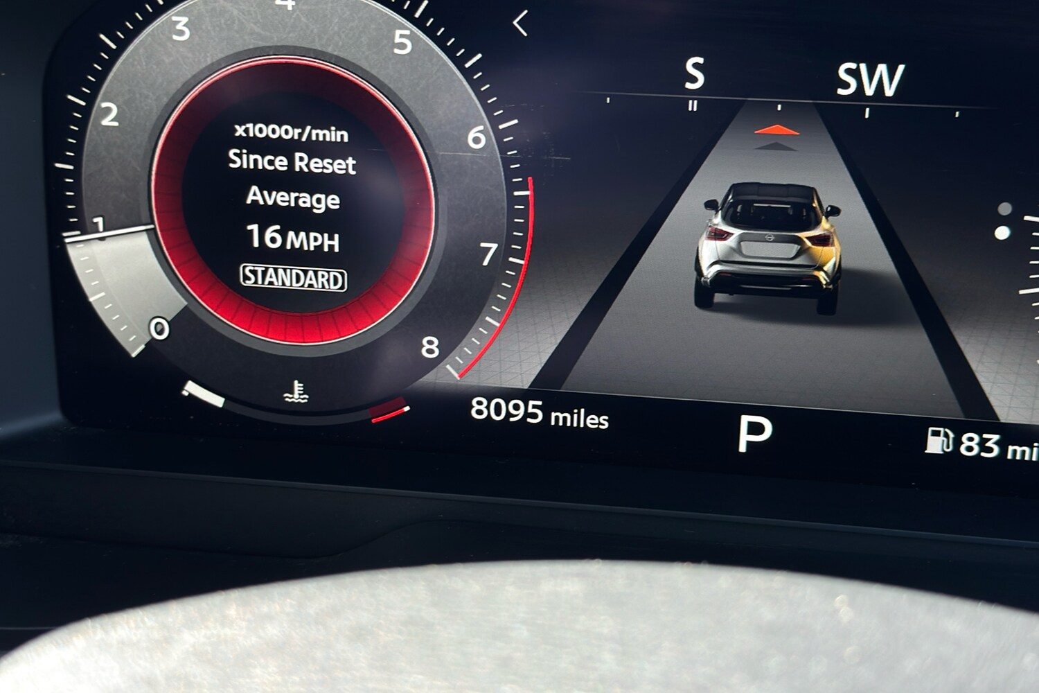 Used Nissan Juke 2025 for sale - 75611466: Photo 15