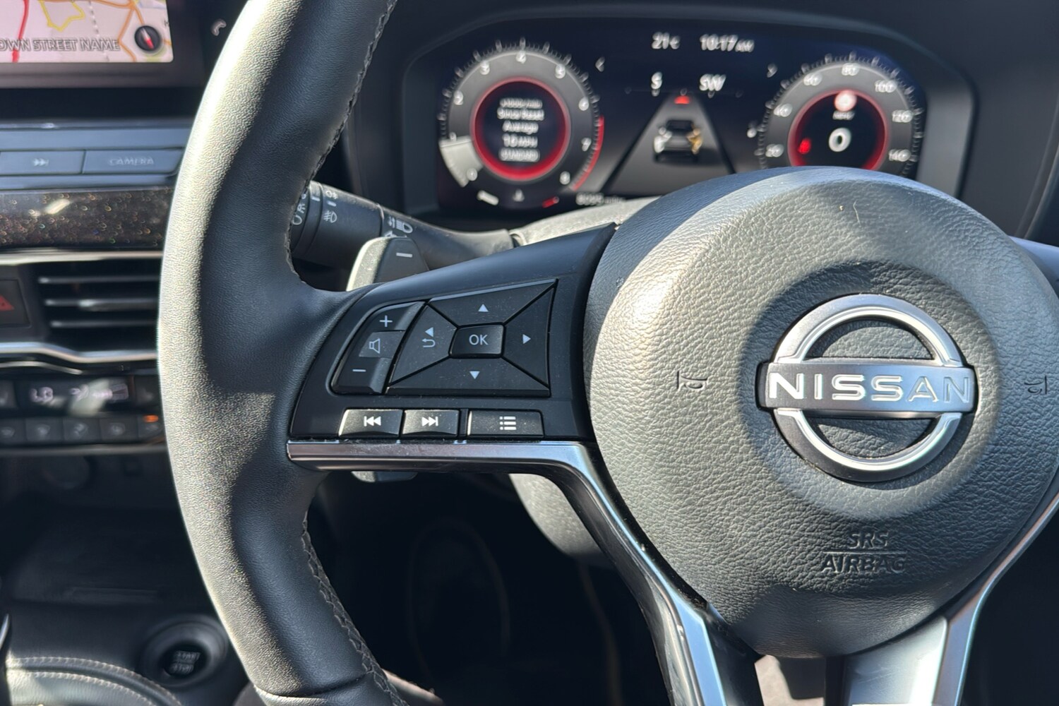 Used Nissan Juke 2025 for sale - 75611466: Photo 17