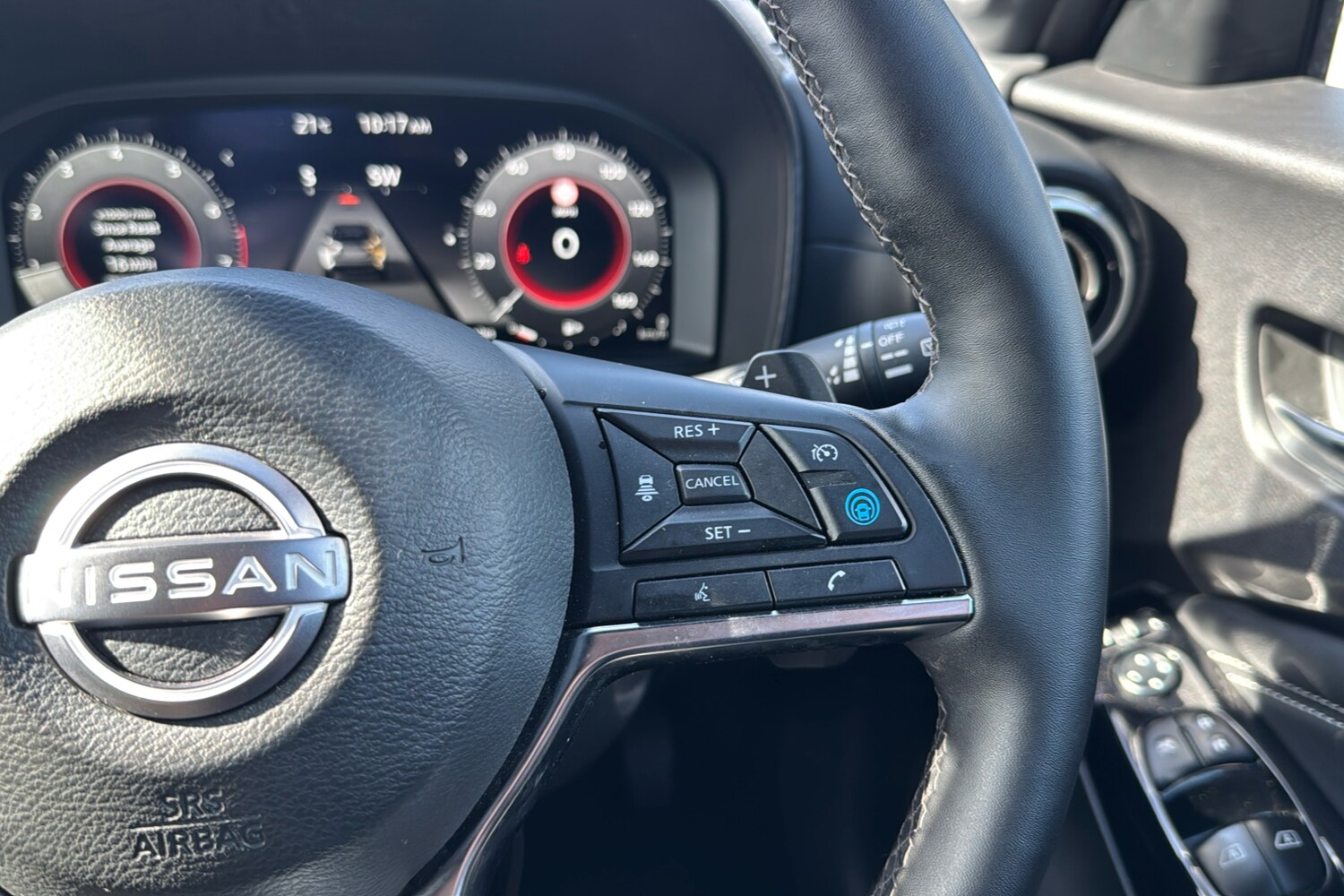 Used Nissan Juke 2025 for sale - 75611466: Photo 18