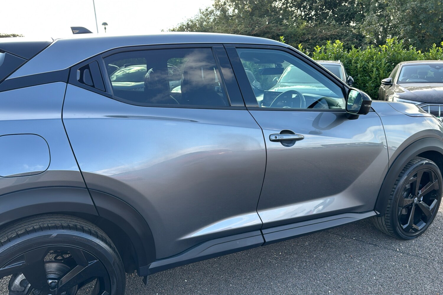 Used Nissan Juke 2025 for sale - 75611466: Photo 30