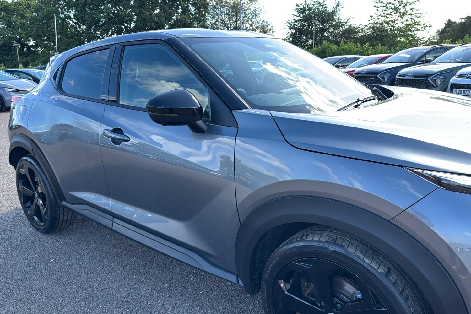 Used Nissan Juke 2025 for sale - 75611466: Photo 31