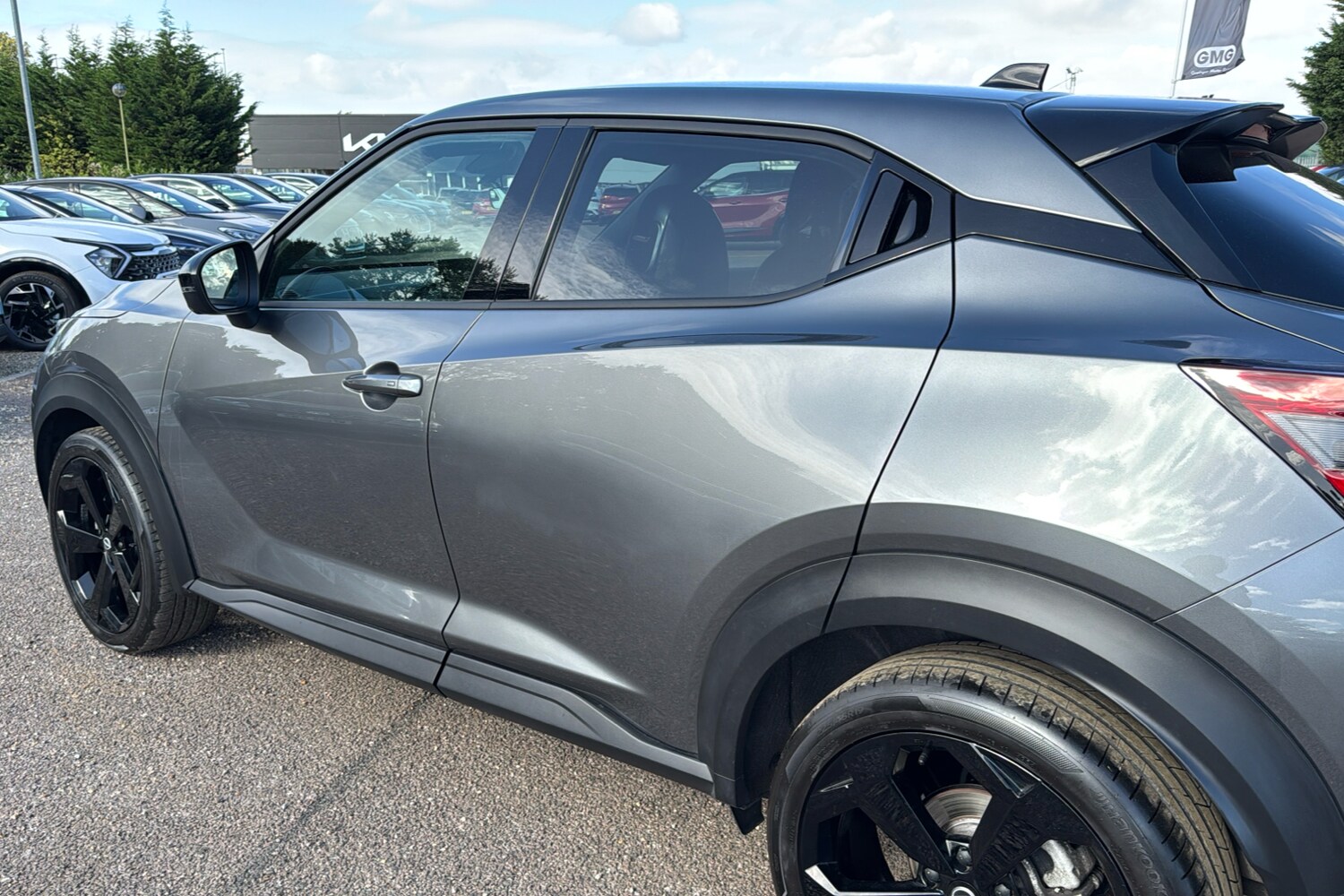 Used Nissan Juke 2025 for sale - 75611466: Photo 36