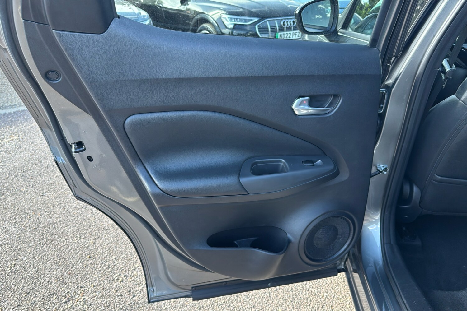 Used Nissan Juke 2025 for sale - 75611466: Photo 37