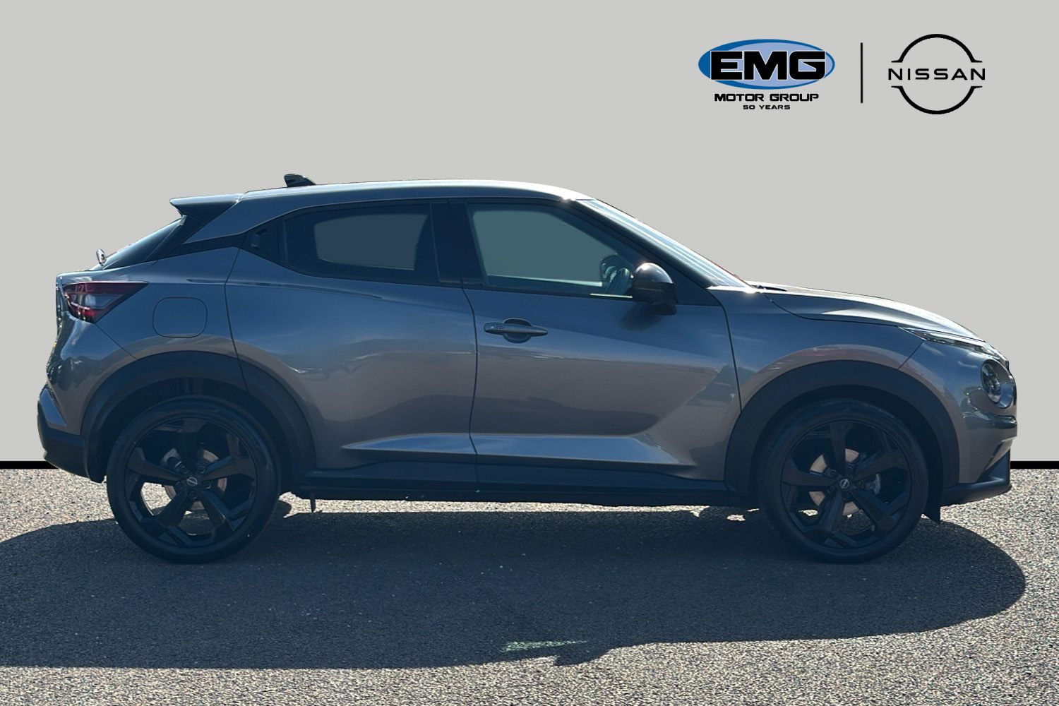Used Nissan Juke 2025 for sale - 75611466: Photo 4
