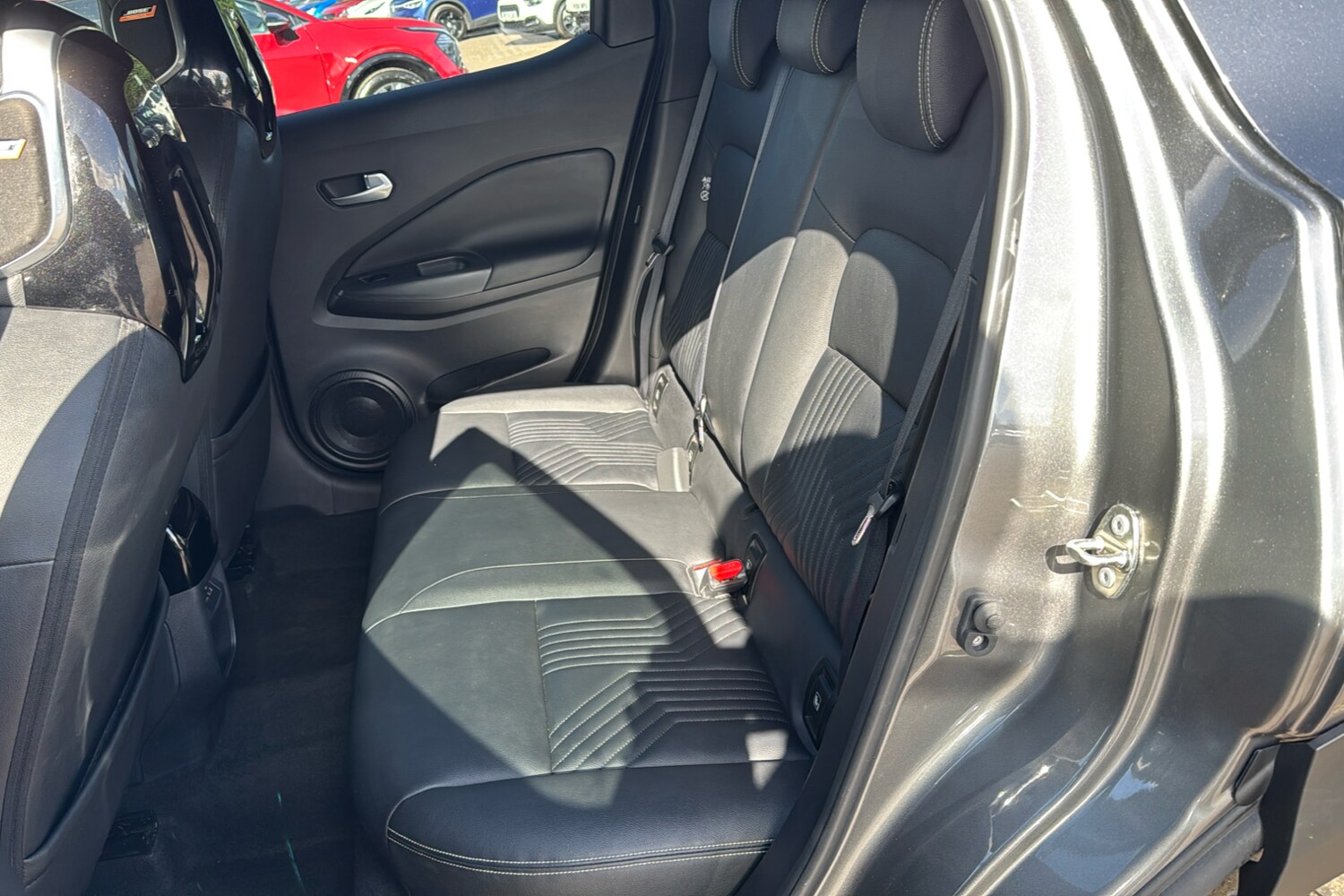 Used Nissan Juke 2025 for sale - 75611466: Photo 40