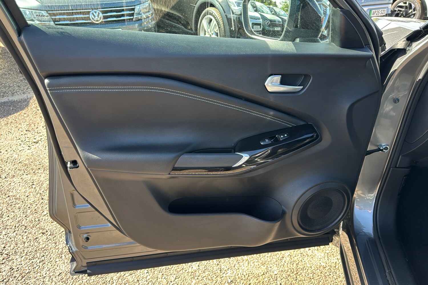 Used Nissan Juke 2025 for sale - 75611466: Photo 41