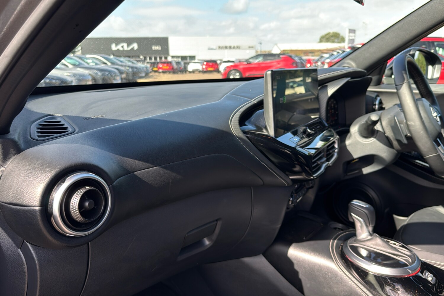 Used Nissan Juke 2025 for sale - 75611466: Photo 42