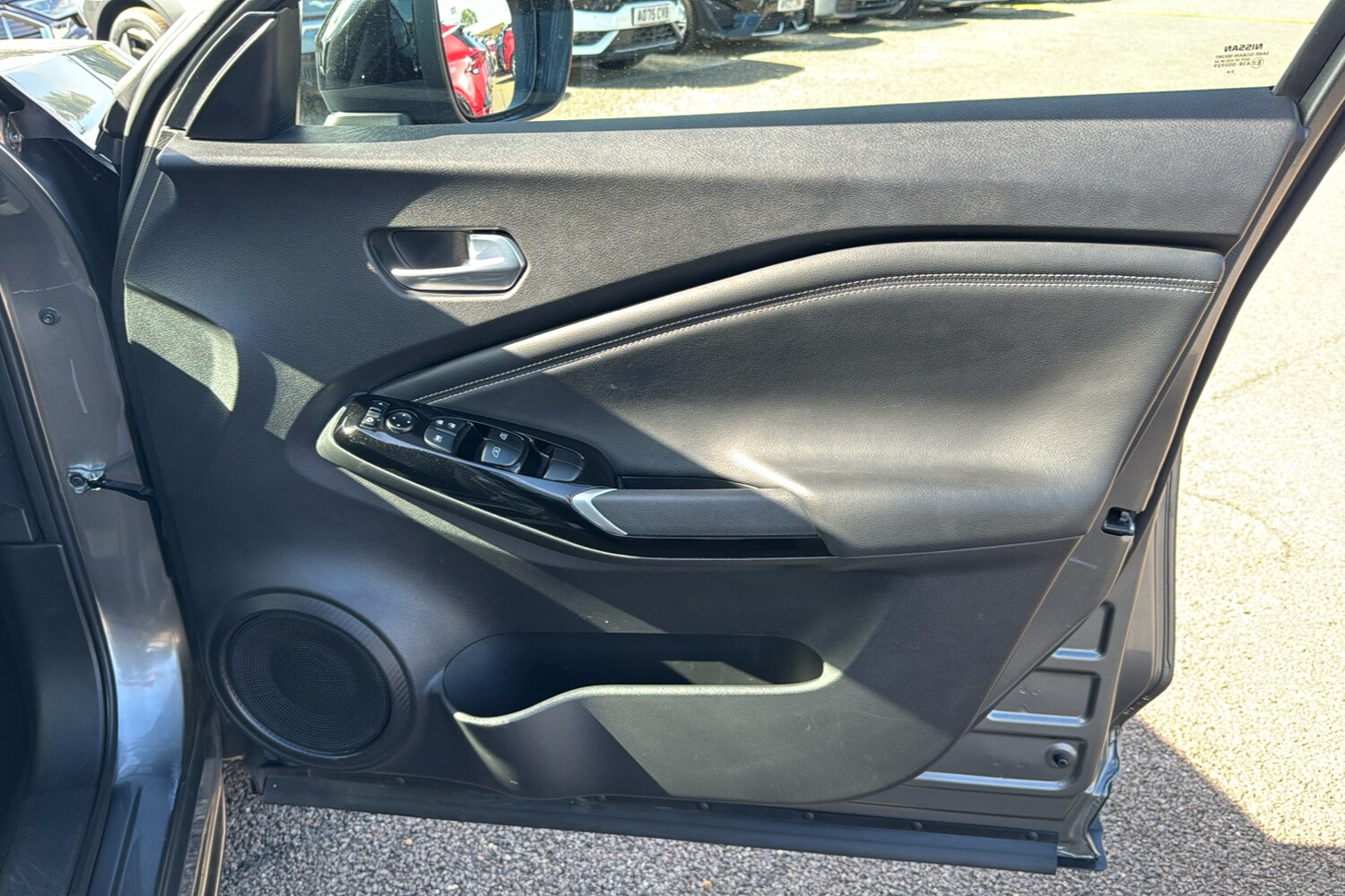 Used Nissan Juke 2025 for sale - 75611466: Photo 43