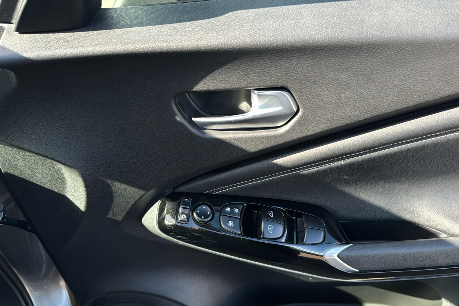 Used Nissan Juke 2025 for sale - 75611466: Photo 44