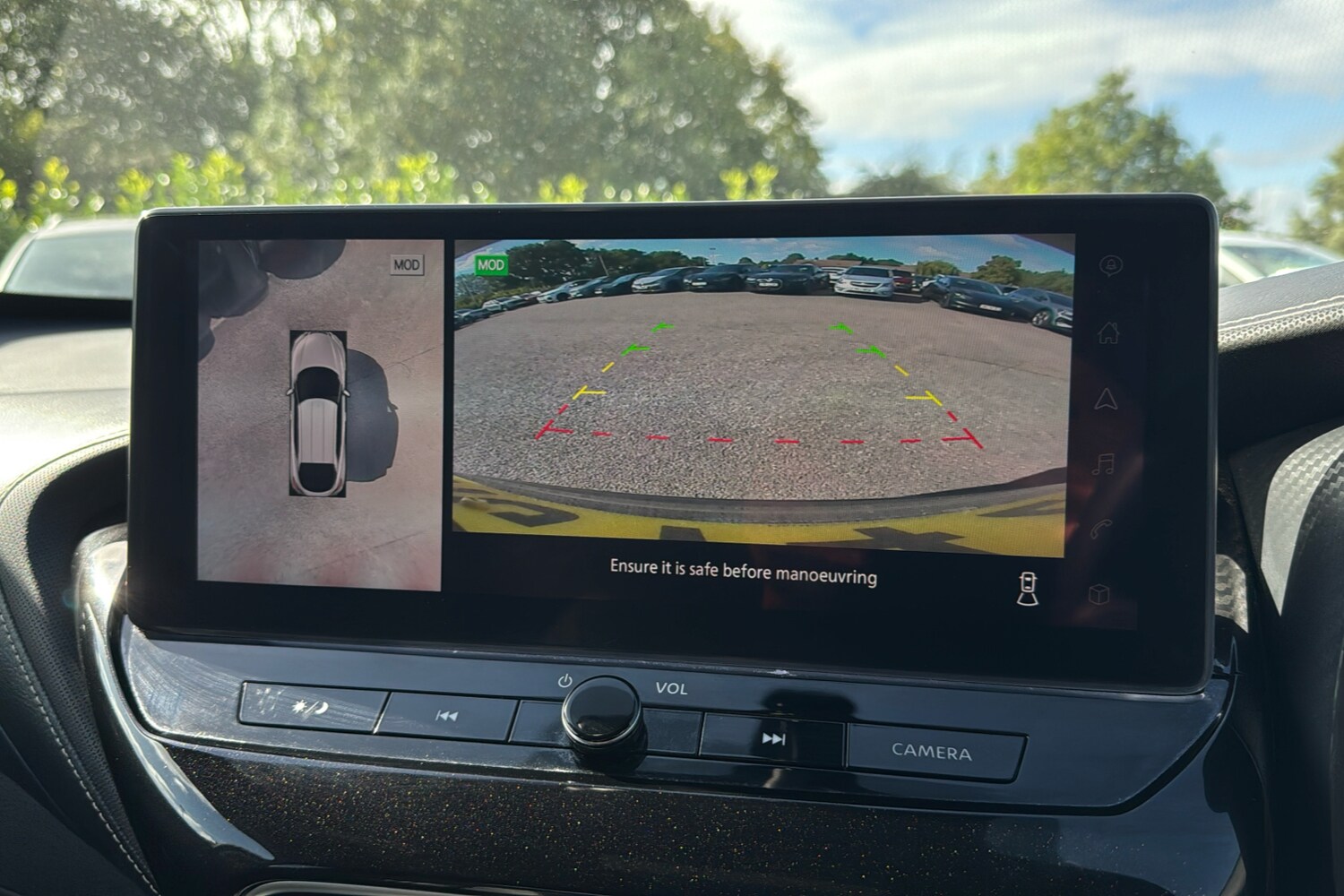 Used Nissan Juke 2025 for sale - 75611466: Photo 45