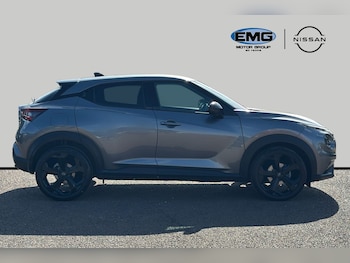 Used Nissan Juke 2025 for sale - 75611466: Photo