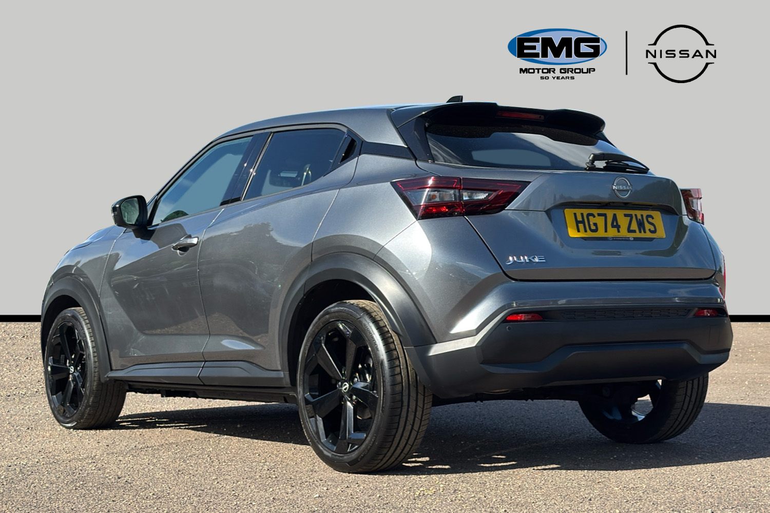 Used Nissan Juke 2025 for sale - 75611466: Photo 5