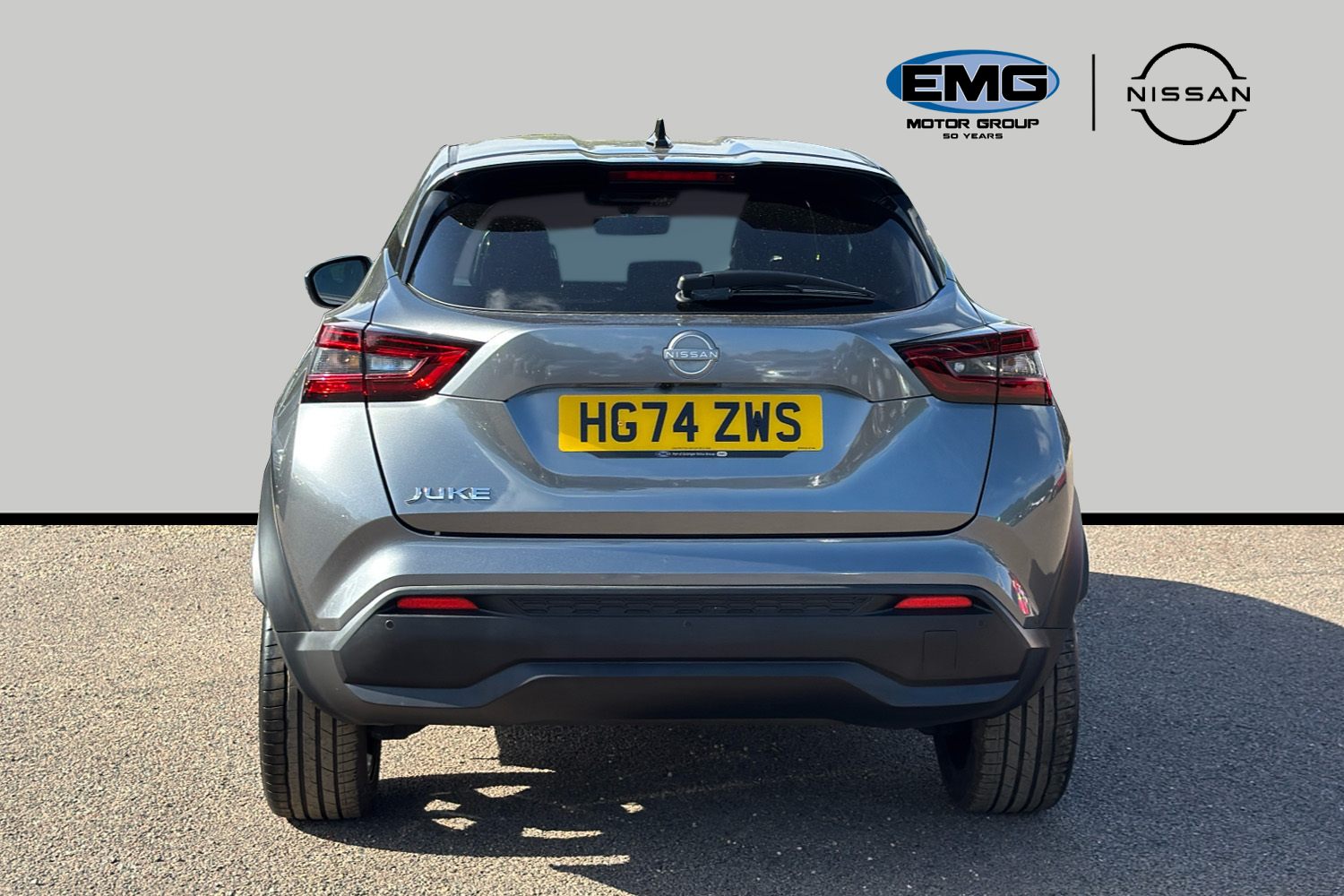 Used Nissan Juke 2025 for sale - 75611466: Photo 6