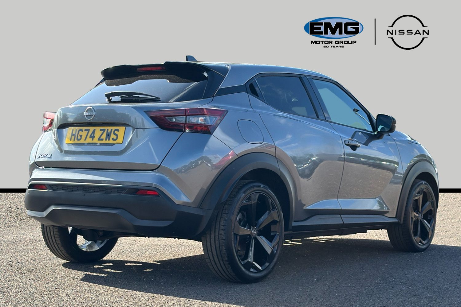 Used Nissan Juke 2025 for sale - 75611466: Photo 7