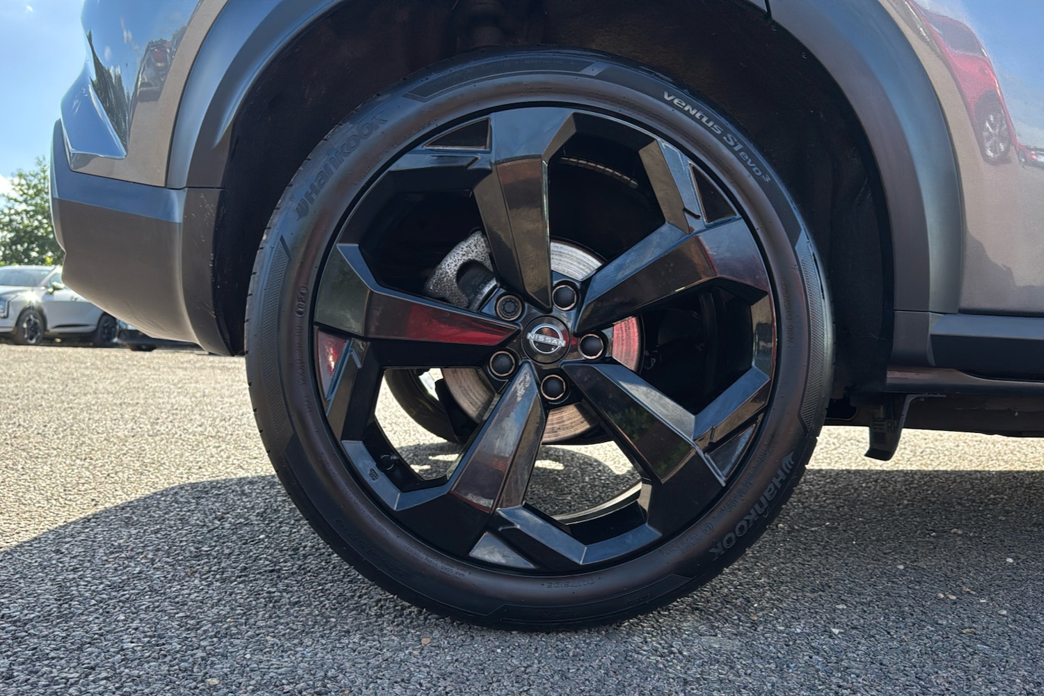 Used Nissan Juke 2025 for sale - 75611466: Photo 8