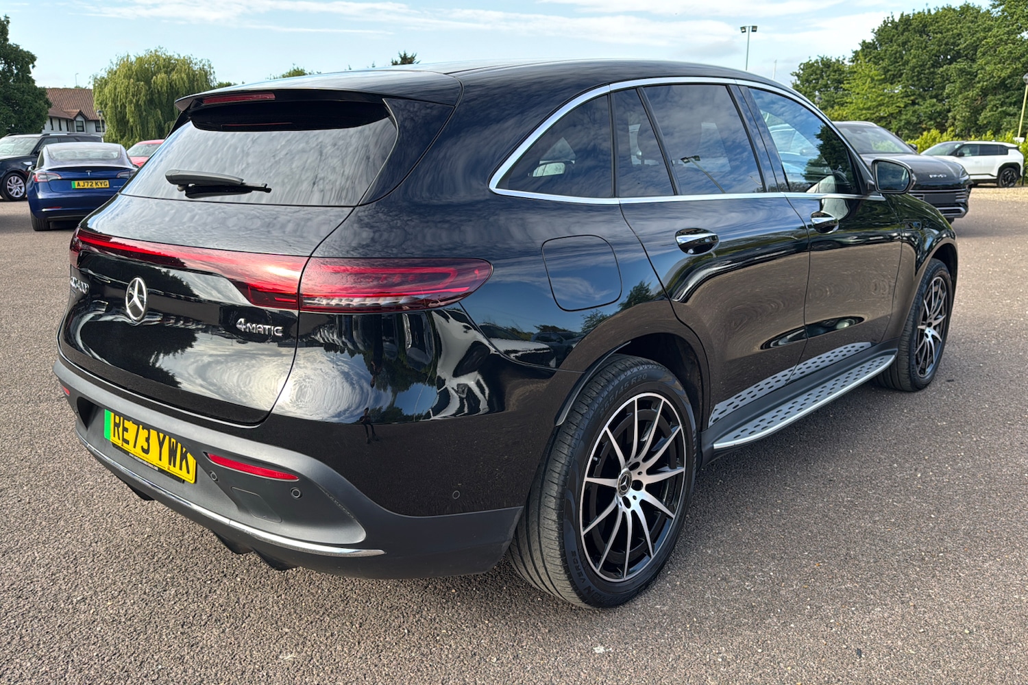 Vehicle 30