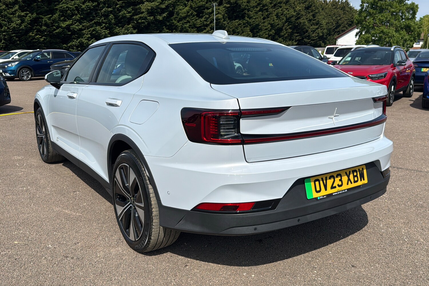 Vehicle 28