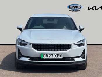 Used Polestar Polestar 2 2023 for sale - 75016951: Photo