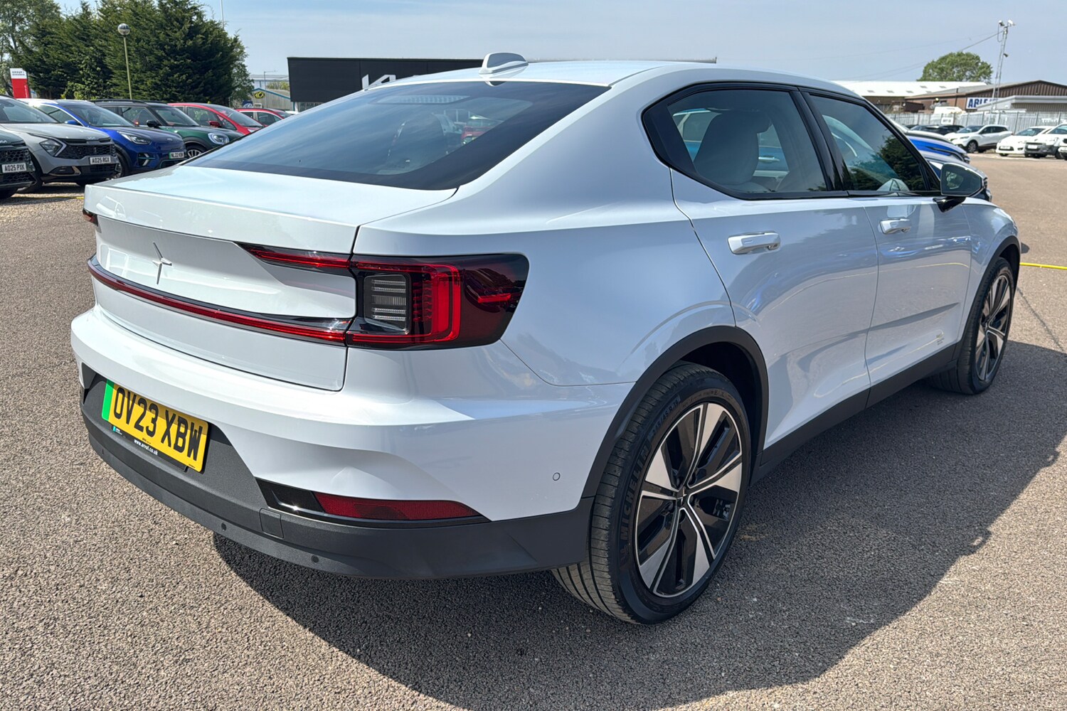 Vehicle 30
