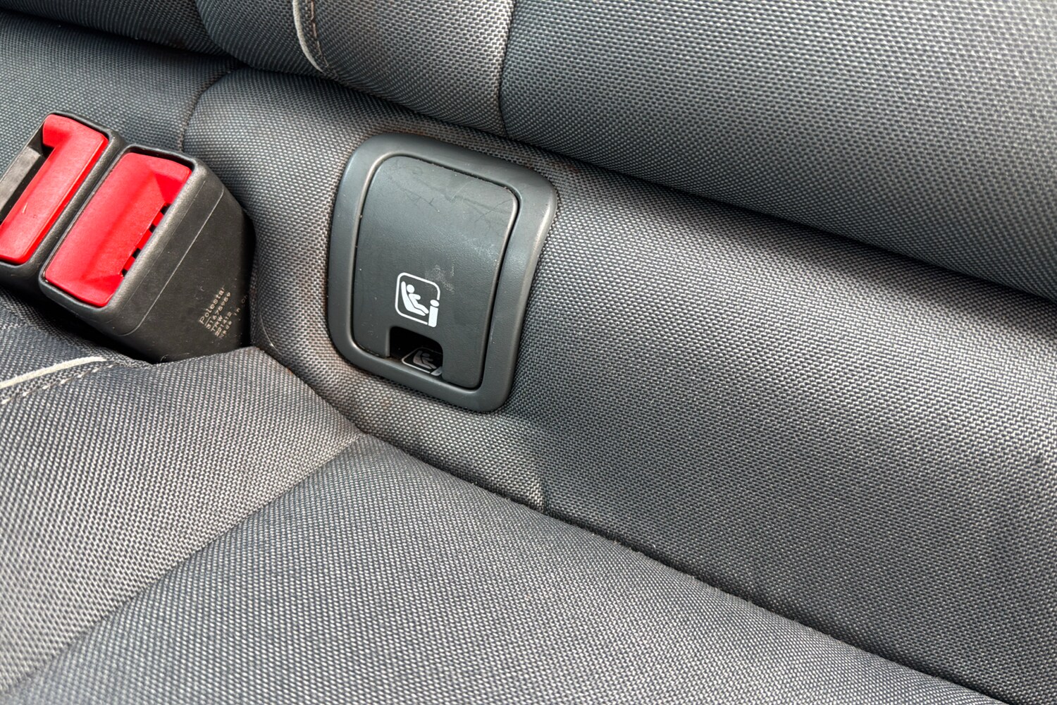 Vehicle 40