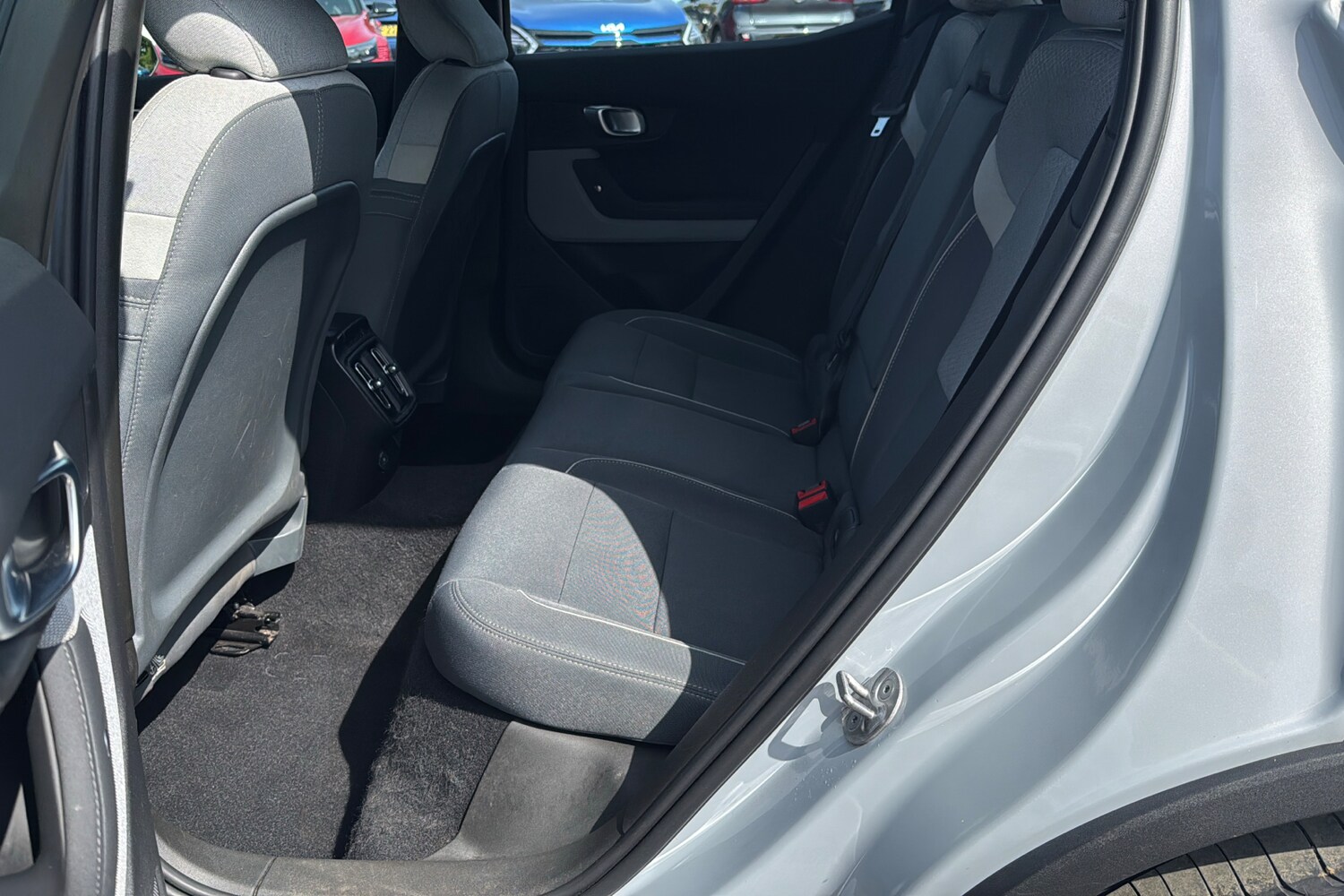 Vehicle 42