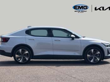 Used Polestar Polestar 2 2023 for sale - 75016951: Photo