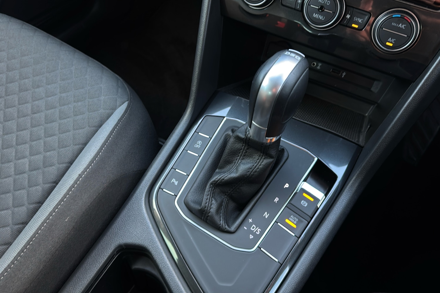 Used Volkswagen Tiguan 2016 for sale - 76649436: Photo 13