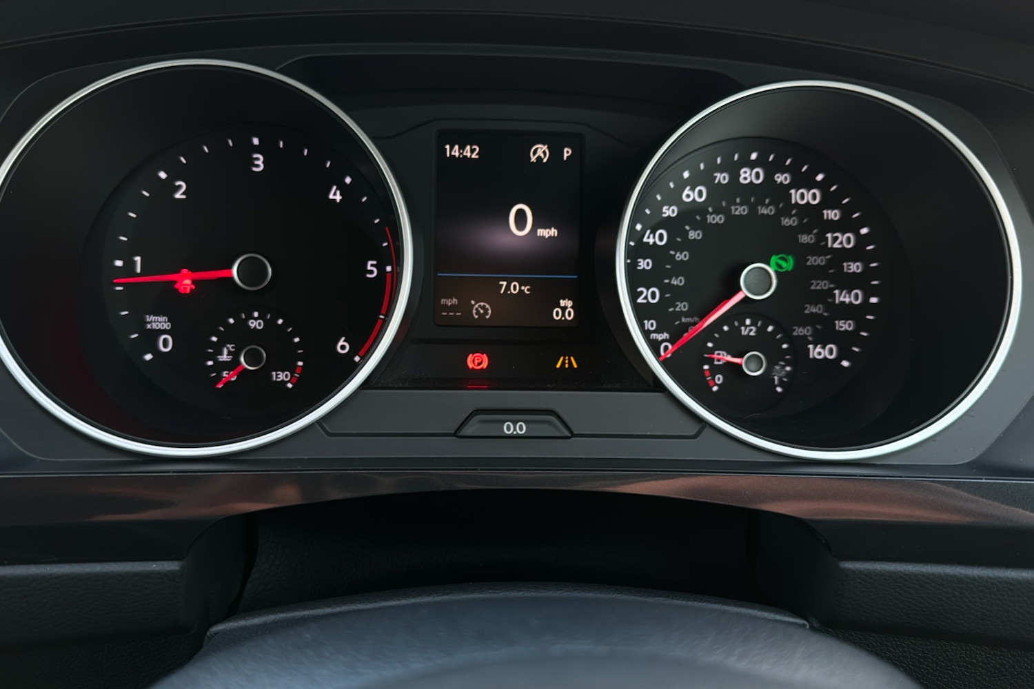 Used Volkswagen Tiguan 2016 for sale - 76649436: Photo 14