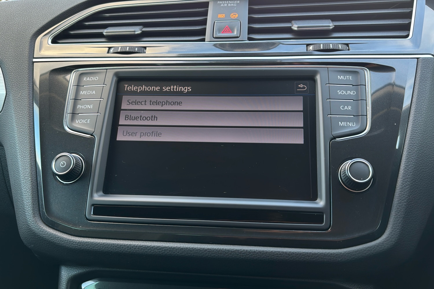 Used Volkswagen Tiguan 2016 for sale - 76649436: Photo 20