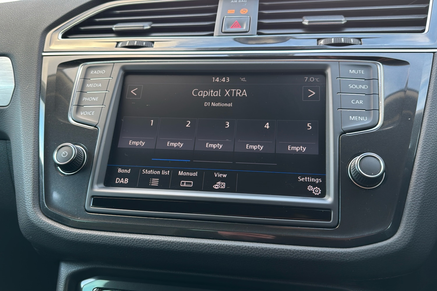 Used Volkswagen Tiguan 2016 for sale - 76649436: Photo 21