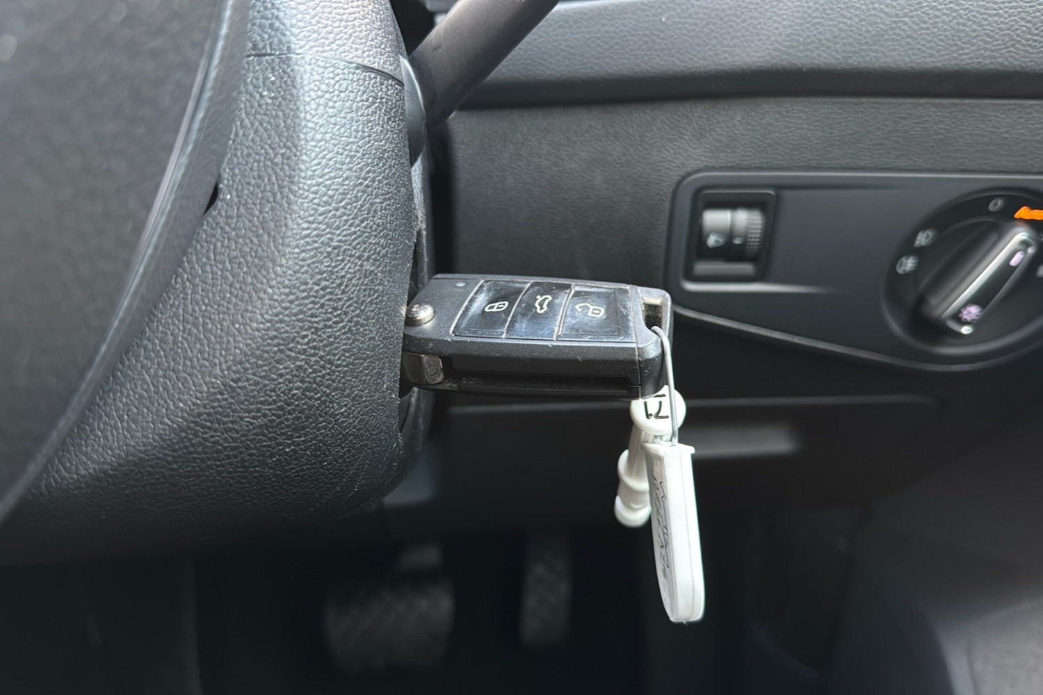 Used Volkswagen Tiguan 2016 for sale - 76649436: Photo 23