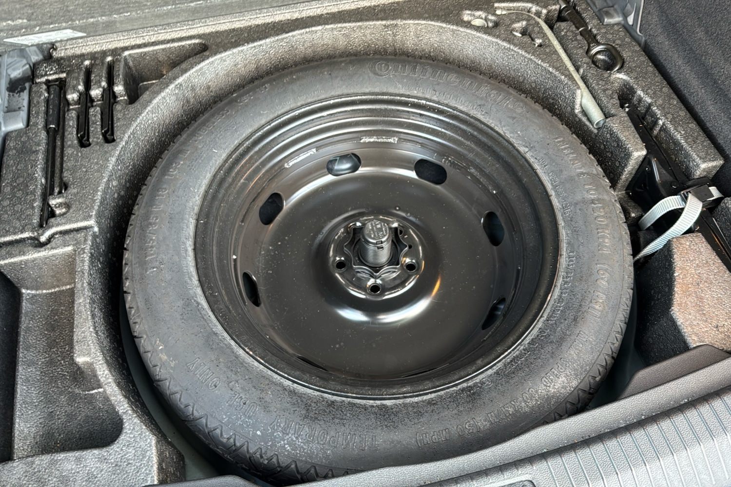 Used Volkswagen Tiguan 2016 for sale - 76649436: Photo 24